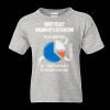 Youth DryBlend® T-Shirt Thumbnail
