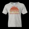 Youth DryBlend® T-Shirt Thumbnail