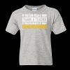Youth DryBlend® T-Shirt Thumbnail