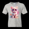 Youth DryBlend® T-Shirt Thumbnail