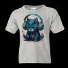 Youth DryBlend® T-Shirt Thumbnail