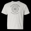 Youth Heavy Cotton™ T-Shirt Thumbnail