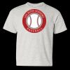 Youth Heavy Cotton™ T-Shirt Thumbnail