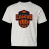 Youth Heavy Cotton™ T-Shirt Thumbnail