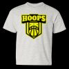 Youth Heavy Cotton™ T-Shirt Thumbnail
