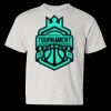 Youth Heavy Cotton™ T-Shirt Thumbnail