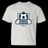 Youth Heavy Cotton™ T-Shirt Thumbnail