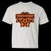 Youth Heavy Cotton™ T-Shirt Thumbnail
