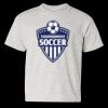 Youth Heavy Cotton™ T-Shirt Thumbnail