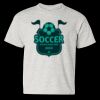 Youth Heavy Cotton™ T-Shirt Thumbnail