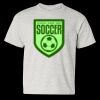 Youth Heavy Cotton™ T-Shirt Thumbnail