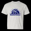 Youth Heavy Cotton™ T-Shirt Thumbnail