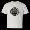 Youth Heavy Cotton™ T-Shirt Thumbnail