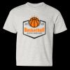 Youth Heavy Cotton™ T-Shirt Thumbnail