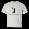 Youth Heavy Cotton™ T-Shirt Thumbnail