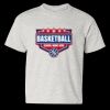 Youth Heavy Cotton™ T-Shirt Thumbnail