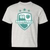 Youth Heavy Cotton™ T-Shirt Thumbnail