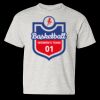 Youth Heavy Cotton™ T-Shirt Thumbnail
