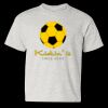 Youth Heavy Cotton™ T-Shirt Thumbnail
