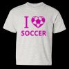 Youth Heavy Cotton™ T-Shirt Thumbnail