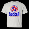 Youth Heavy Cotton™ T-Shirt Thumbnail