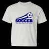 Youth Heavy Cotton™ T-Shirt Thumbnail