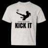 Youth Heavy Cotton™ T-Shirt Thumbnail