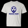 Youth Heavy Cotton™ T-Shirt Thumbnail
