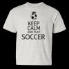 Youth Heavy Cotton™ T-Shirt Thumbnail