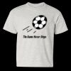 Youth Heavy Cotton™ T-Shirt Thumbnail