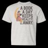 Youth Heavy Cotton™ T-Shirt Thumbnail