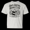 Youth Heavy Cotton™ T-Shirt Thumbnail