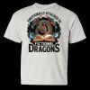 Youth Heavy Cotton™ T-Shirt Thumbnail