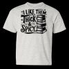 Youth Heavy Cotton™ T-Shirt Thumbnail