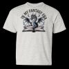 Youth Heavy Cotton™ T-Shirt Thumbnail
