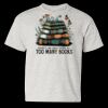 Youth Heavy Cotton™ T-Shirt Thumbnail