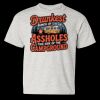 Youth Heavy Cotton™ T-Shirt Thumbnail