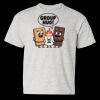 Youth Heavy Cotton™ T-Shirt Thumbnail