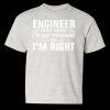 Youth Heavy Cotton™ T-Shirt Thumbnail