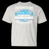 Youth Heavy Cotton™ T-Shirt Thumbnail