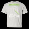 Youth Heavy Cotton™ T-Shirt Thumbnail