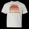 Youth Heavy Cotton™ T-Shirt Thumbnail
