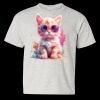 Youth Heavy Cotton™ T-Shirt Thumbnail