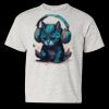 Youth Heavy Cotton™ T-Shirt Thumbnail
