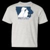 Youth Heavy Cotton™ T-Shirt Thumbnail