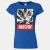 Softstyle® Women’s T-Shirt Thumbnail