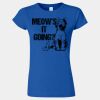 Softstyle® Women’s T-Shirt Thumbnail