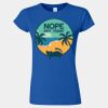 Softstyle® Women’s T-Shirt Thumbnail