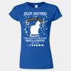 Softstyle® Women’s T-Shirt Thumbnail