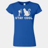 Softstyle® Women’s T-Shirt Thumbnail